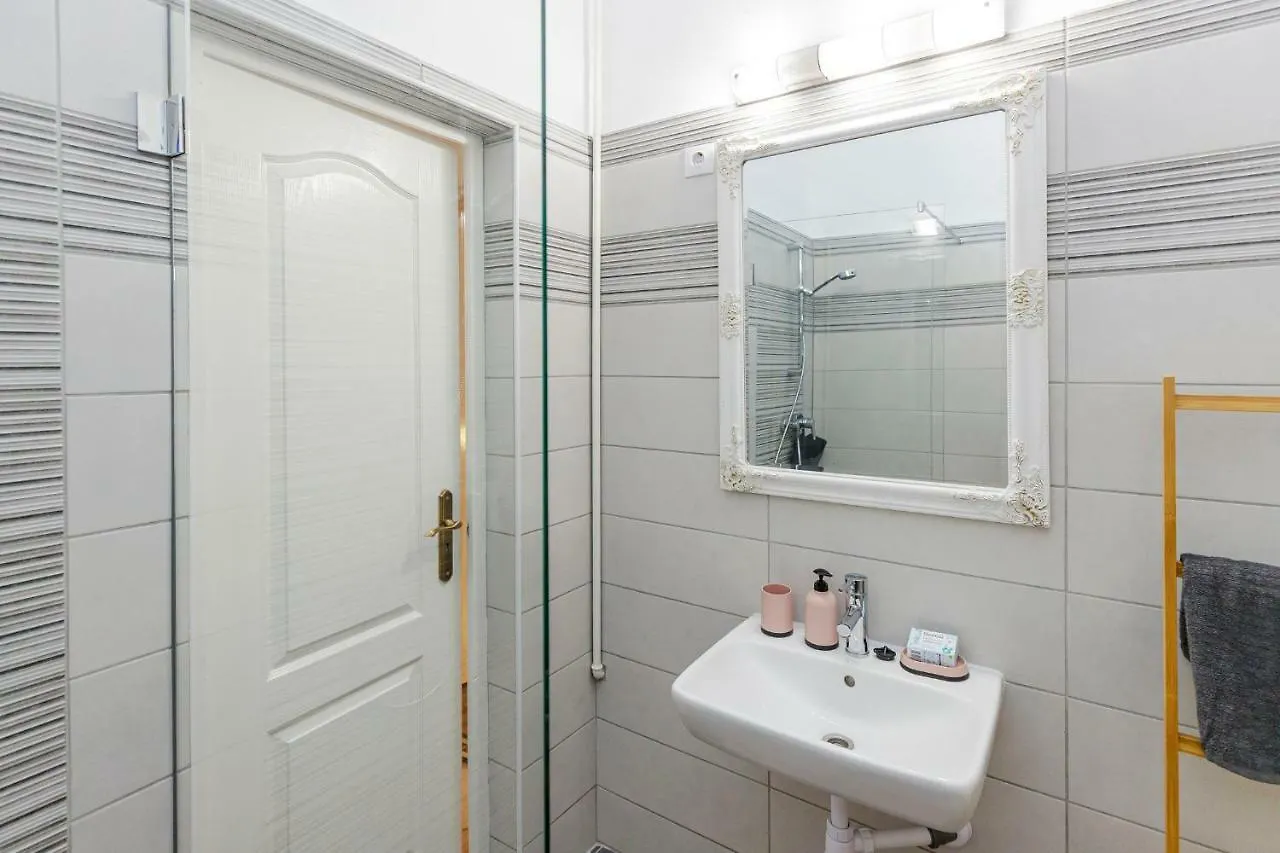 Apartment Sophie Apartman Eger