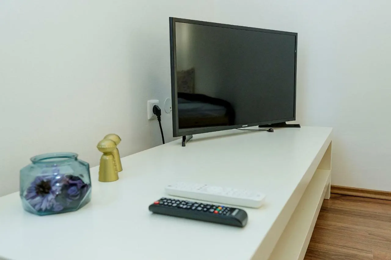 Sophie Apartman Eger Lejlighed