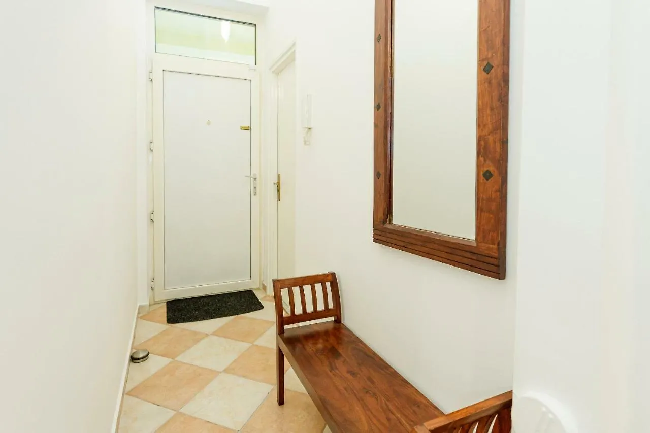 Apartment Sophie Apartman Eger Hungary